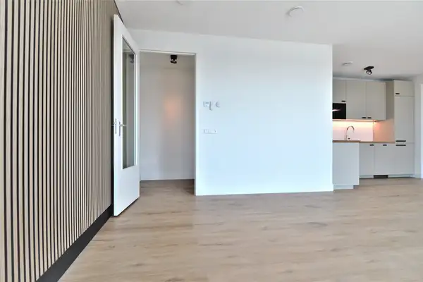 Foto #21 Appartement NDSM-straat Amsterdam