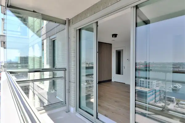 Foto #9 Appartement NDSM-straat Amsterdam