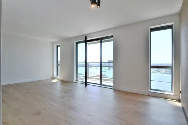 Foto #2 Appartement NDSM-straat Amsterdam