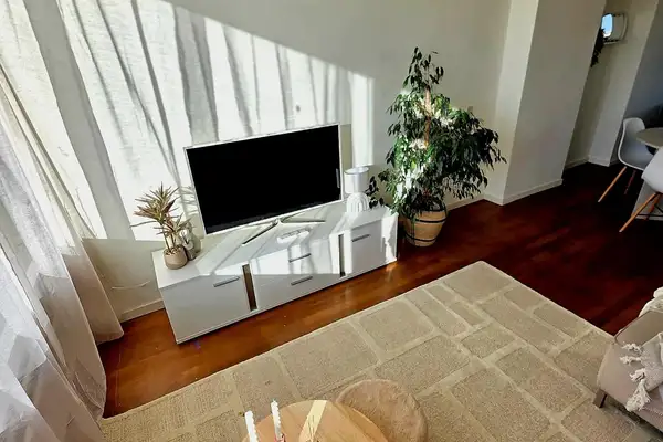 Foto #4 Appartement Nazarethstraat Rotterdam