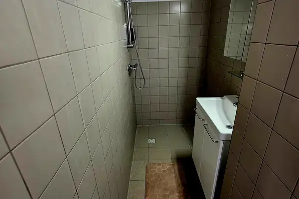 Foto #21 Appartement Nazarethstraat Rotterdam