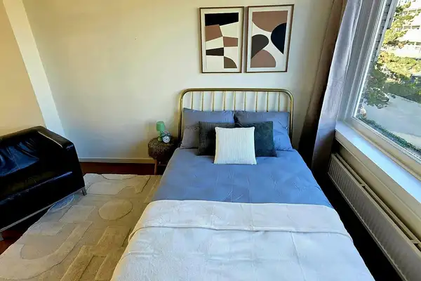 Foto #14 Appartement Nazarethstraat Rotterdam