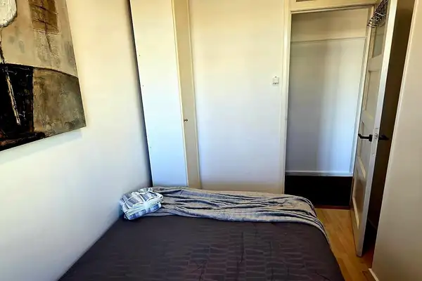 Foto #16 Appartement Nazarethstraat Rotterdam