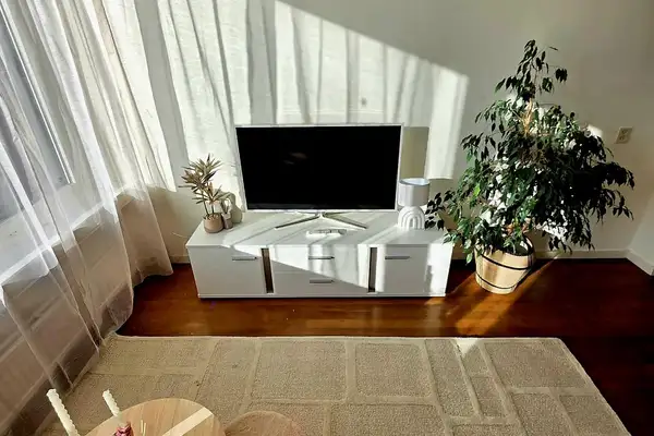 Foto #3 Appartement Nazarethstraat Rotterdam