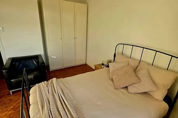 Foto #11 Appartement Nazarethstraat Rotterdam