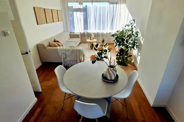 Foto #5 Appartement Nazarethstraat Rotterdam