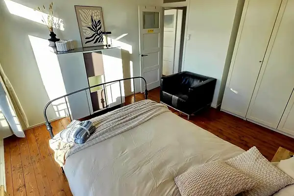 Foto #12 Appartement Nazarethstraat Rotterdam