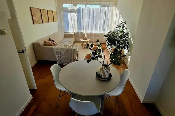 Foto #6 Appartement Nazarethstraat Rotterdam