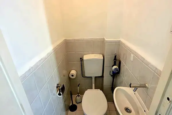 Foto #22 Appartement Nazarethstraat Rotterdam