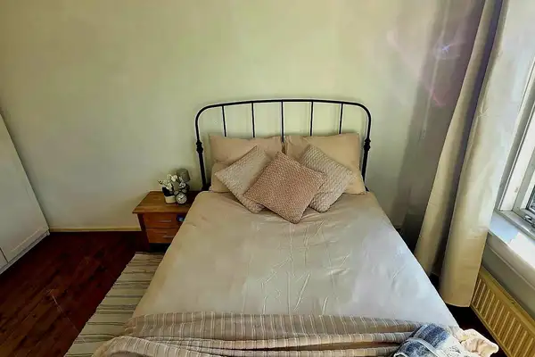 Foto #10 Appartement Nazarethstraat Rotterdam