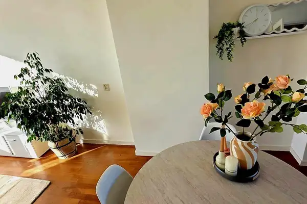 Foto #7 Appartement Nazarethstraat Rotterdam