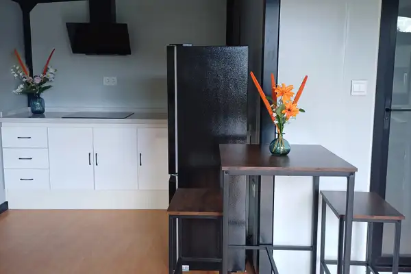 Foto #7 Huurwoning Oeverwalweg Almere