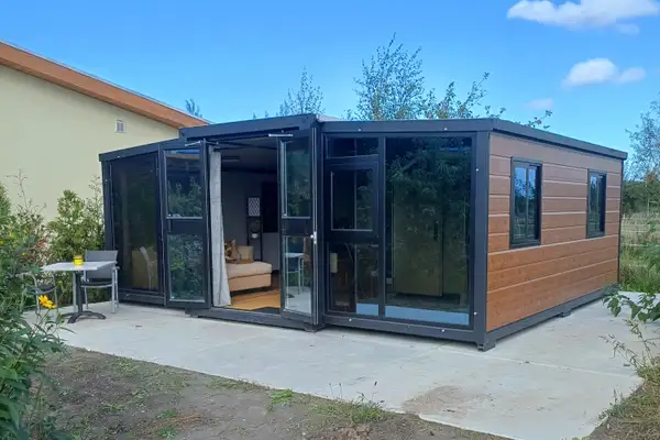 Foto #0 Huurwoning Oeverwalweg Almere