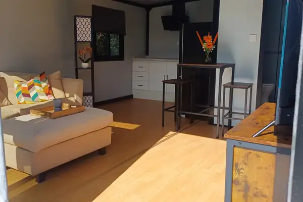 Foto #4 Huurwoning Oeverwalweg Almere