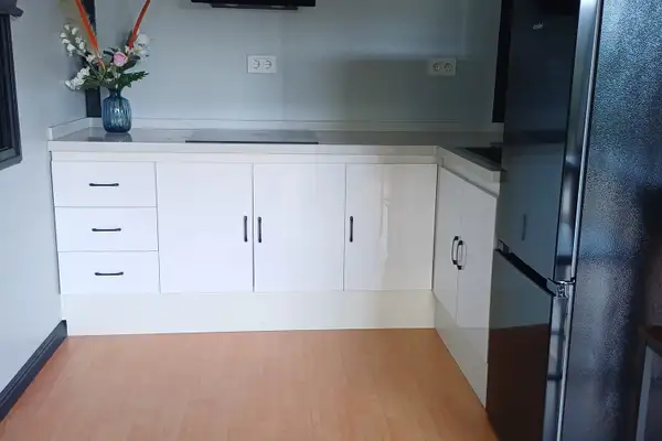 Foto #8 Huurwoning Oeverwalweg Almere