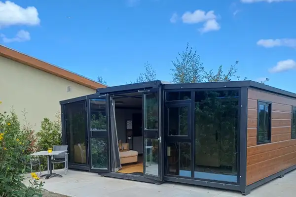 Foto #24 Huurwoning Oeverwalweg Almere