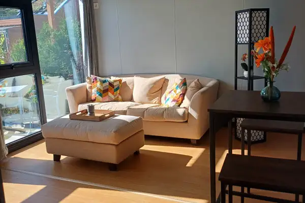 Foto #3 Huurwoning Oeverwalweg Almere