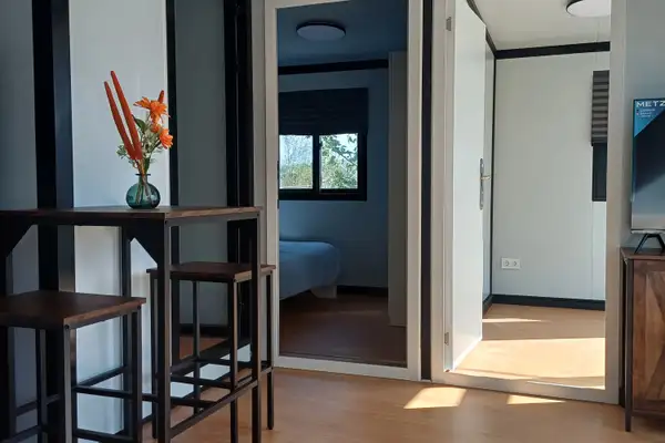 Foto #10 Huurwoning Oeverwalweg Almere