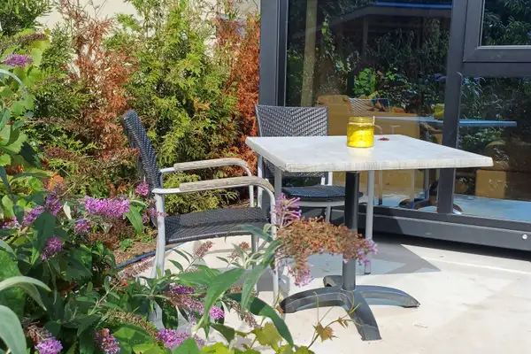 Foto #21 Huurwoning Oeverwalweg Almere