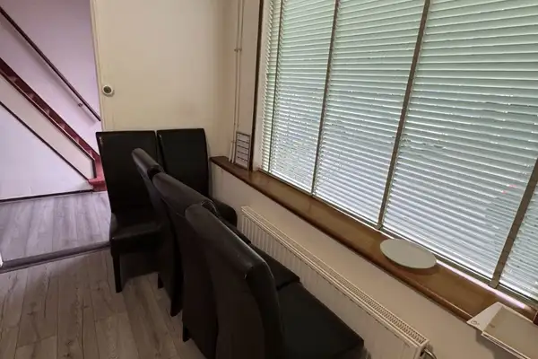 Foto #4 Studio Linkensweg Oss