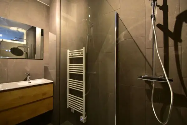 Foto #10 Appartement Nijverheidssingel Breda