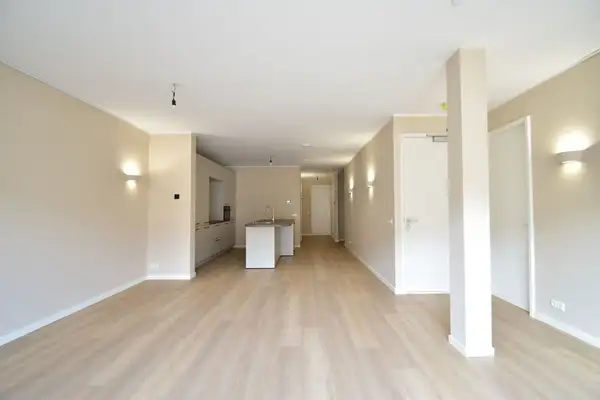 Foto #3 Appartement Nijverheidssingel Breda