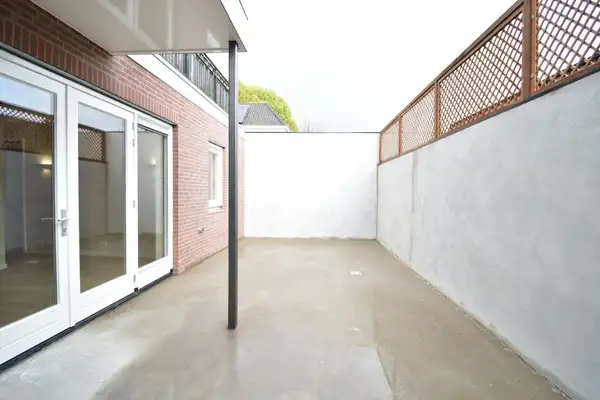 Foto #14 Appartement Nijverheidssingel Breda