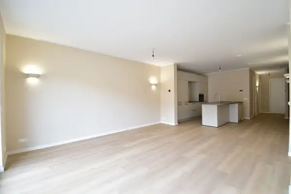 Foto #2 Appartement Nijverheidssingel Breda