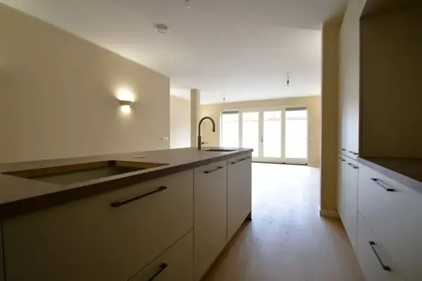 Foto #12 Appartement Nijverheidssingel Breda