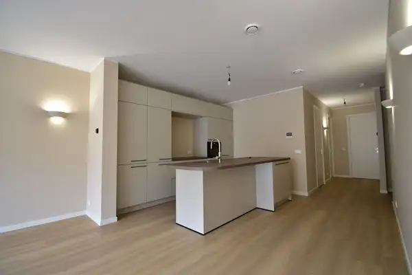 Foto #1 Appartement Nijverheidssingel Breda