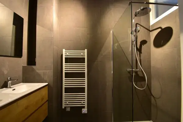 Foto #9 Appartement Nijverheidssingel Breda