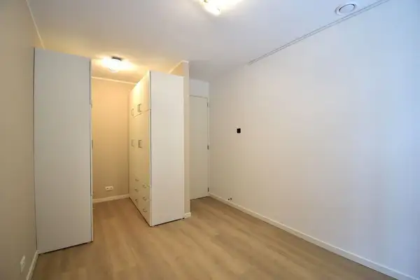 Foto #5 Appartement Nijverheidssingel Breda