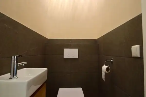 Foto #11 Appartement Nijverheidssingel Breda