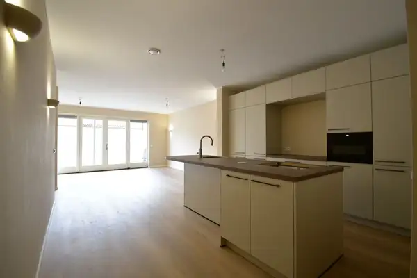 Foto #0 Appartement Nijverheidssingel Breda