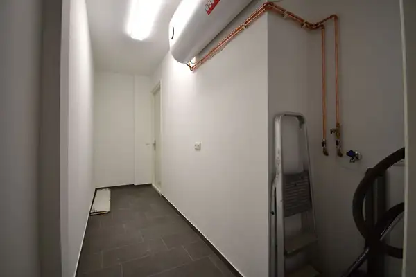 Foto #15 Appartement Nijverheidssingel Breda