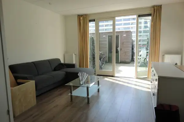 Foto #4 Huurwoning Hoogstraat Zwolle