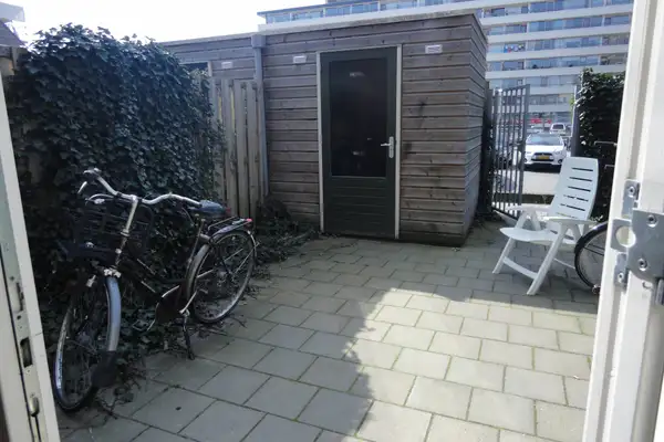 Foto #18 Huurwoning Hoogstraat Zwolle