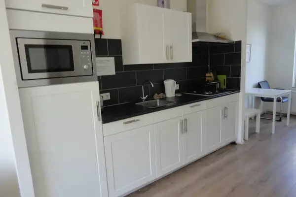 Foto #2 Huurwoning Hoogstraat Zwolle