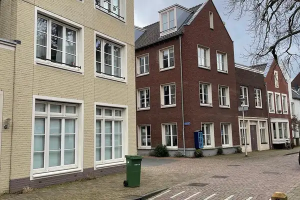 Foto #20 Huurwoning Hoogstraat Zwolle