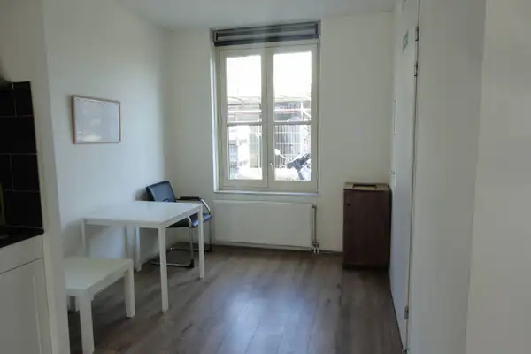 Foto #3 Huurwoning Hoogstraat Zwolle