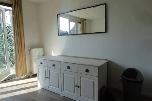 Foto #5 Huurwoning Hoogstraat Zwolle