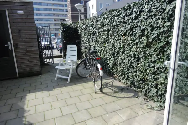 Foto #19 Huurwoning Hoogstraat Zwolle