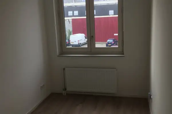 Foto #13 Huurwoning Hoogstraat Zwolle