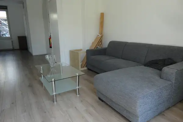 Foto #6 Huurwoning Hoogstraat Zwolle