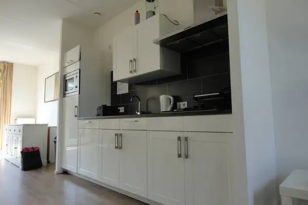 Foto #1 Huurwoning Hoogstraat Zwolle