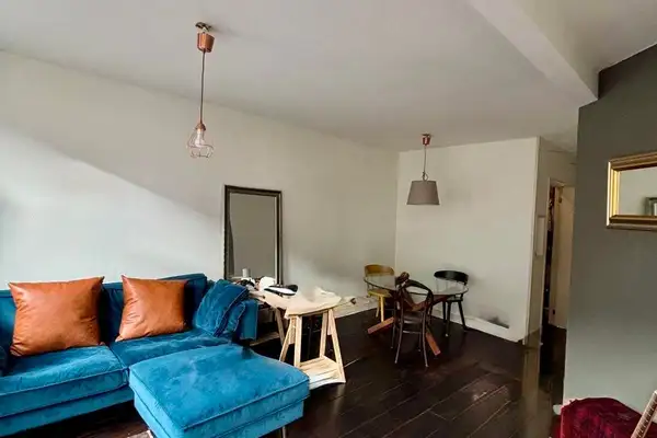 Foto #3 Appartement Nicolaas Beetsstraat Amsterdam