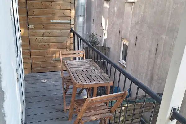 Foto #11 Appartement Nicolaas Beetsstraat Amsterdam