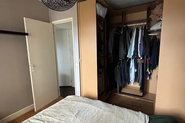 Foto #8 Appartement Nicolaas Beetsstraat Amsterdam