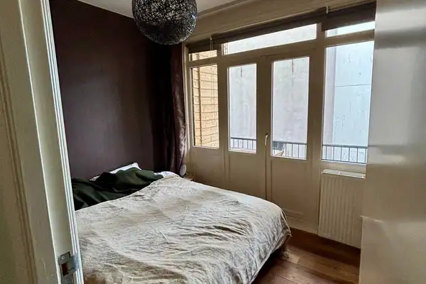 Foto #7 Appartement Nicolaas Beetsstraat Amsterdam