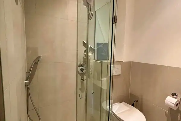 Foto #12 Appartement Nicolaas Beetsstraat Amsterdam